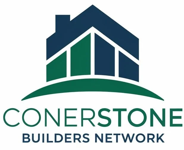 Cornerstone Builders Network logo